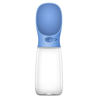 AquaPup Travel Bottle - Pet Water Cup