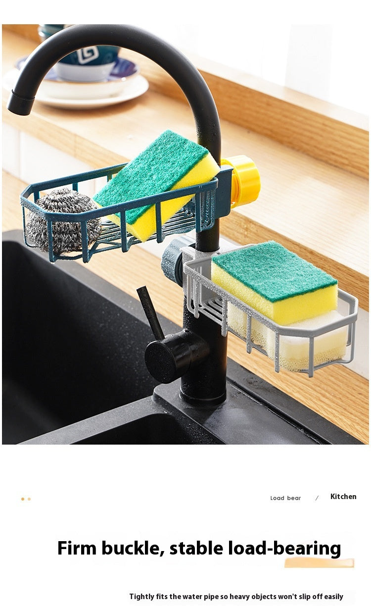 SinkEase - Sink Rack