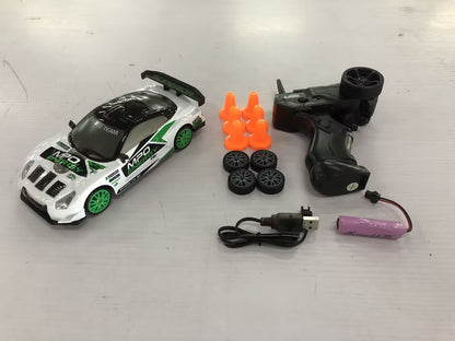 DriftMaster 4 - Drift Rc Car 4WD