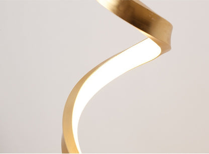 Twistglow - Table Lamp