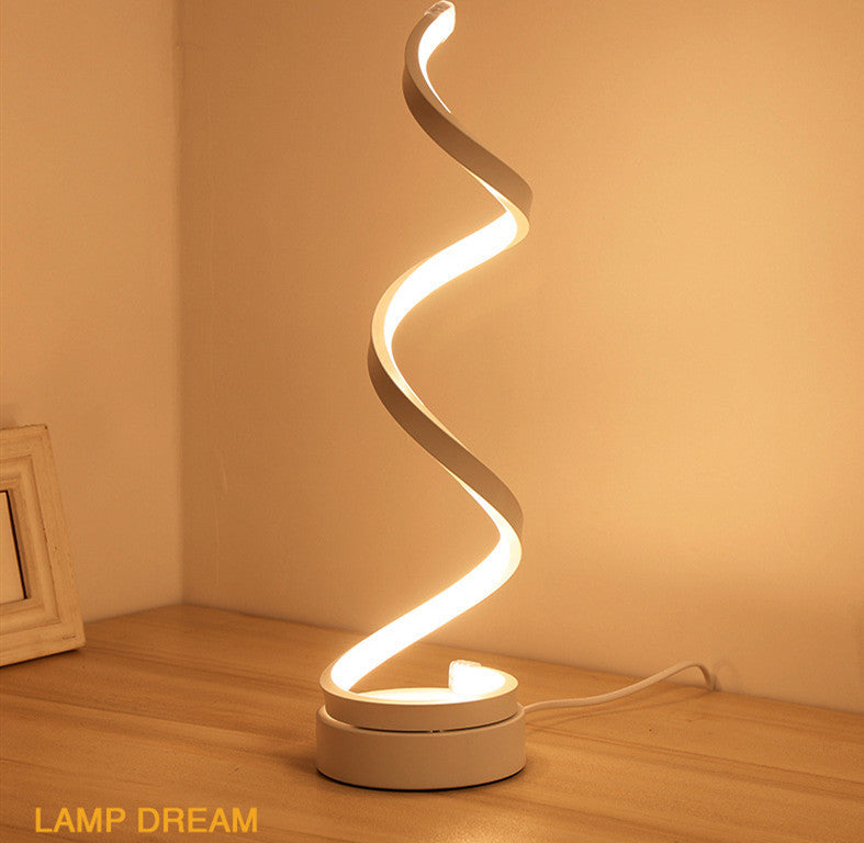 Twistglow - Table Lamp