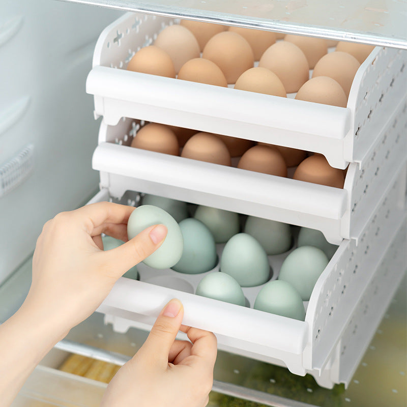 NeatEgg - Egg Storage