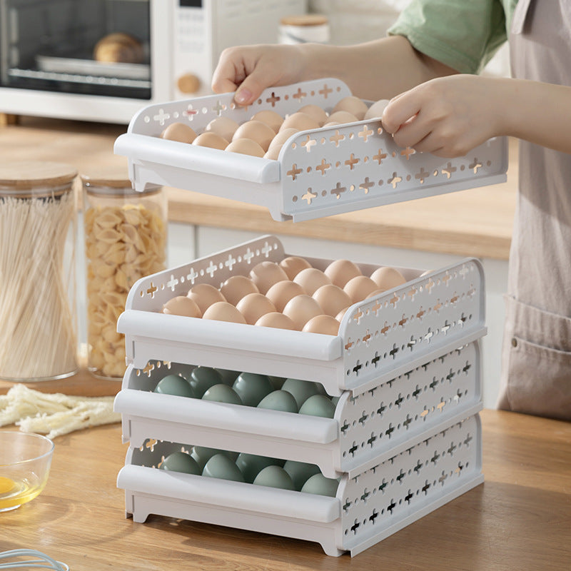 NeatEgg - Egg Storage