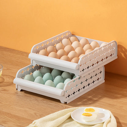 NeatEgg - Egg Storage