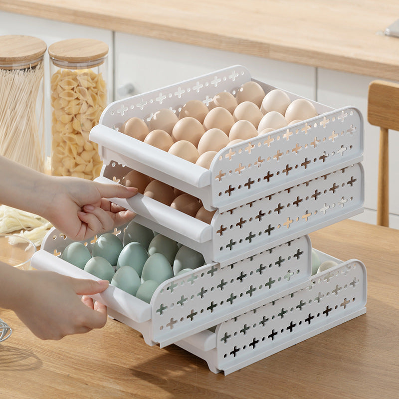 NeatEgg - Egg Storage