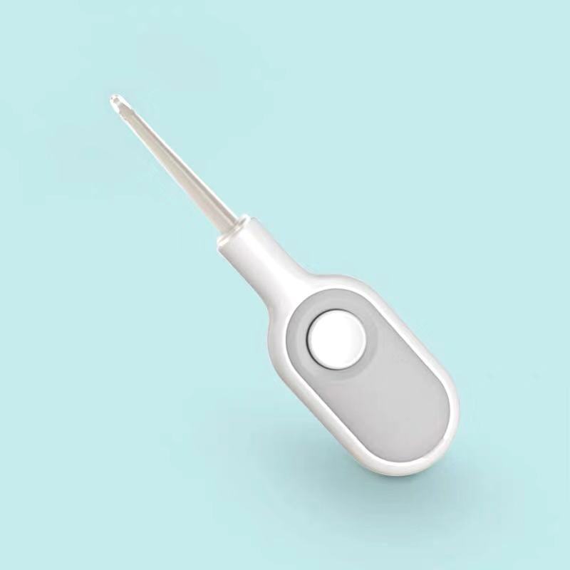 GlowEase Cleaner - Earwax Remover