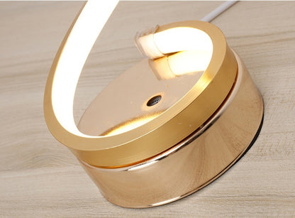 Twistglow - Table Lamp