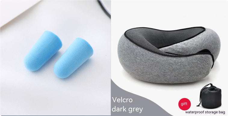 FitRest - Travel Neck Pillow