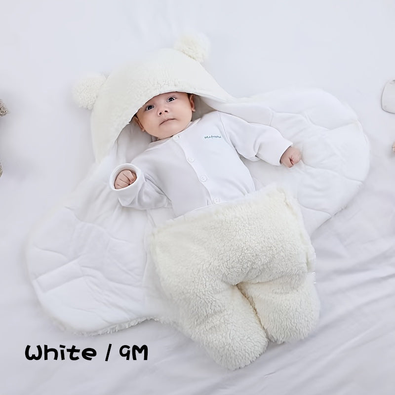 CozyCub Nap Sack - Baby Sleeping Bag