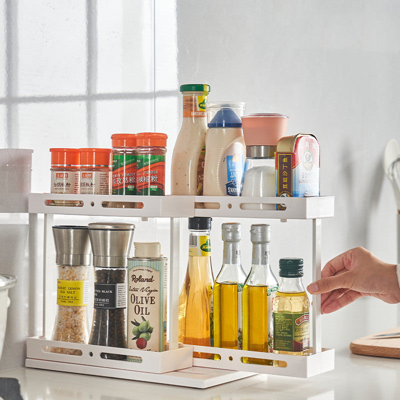 NeatNest - Kitchen Storage