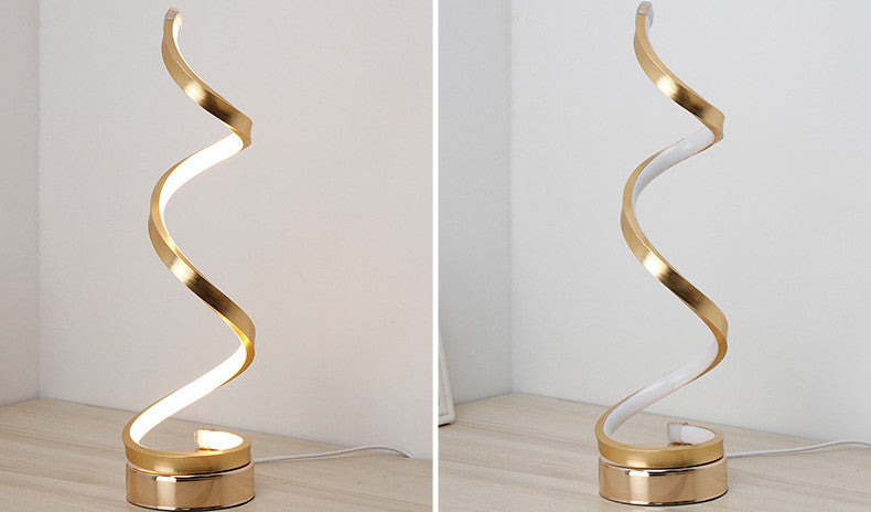 Twistglow - Table Lamp