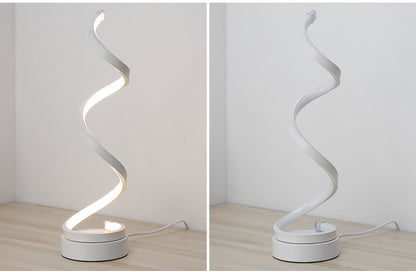 Twistglow - Table Lamp