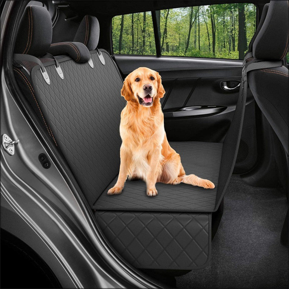 CarPawtector - Dog Car Seat