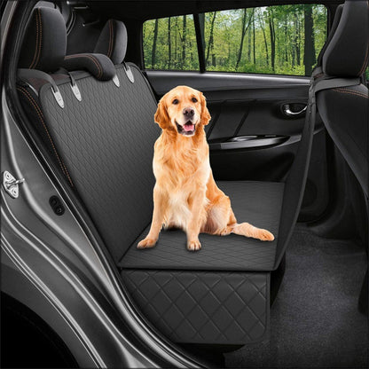 CarPawtector - Dog Car Seat