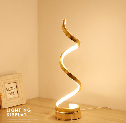 Twistglow - Table Lamp