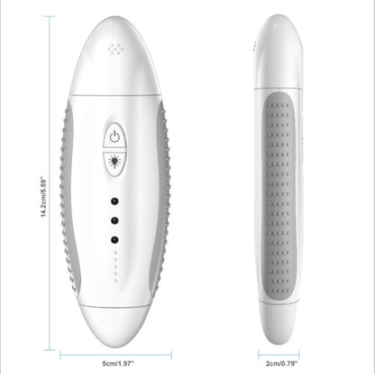 NailBuddy - Electric Nail Grinder