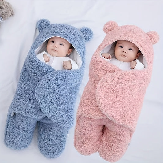 CozyCub Nap Sack - Baby Sleeping Bag