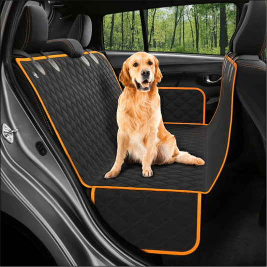 CarPawtector - Dog Car Seat