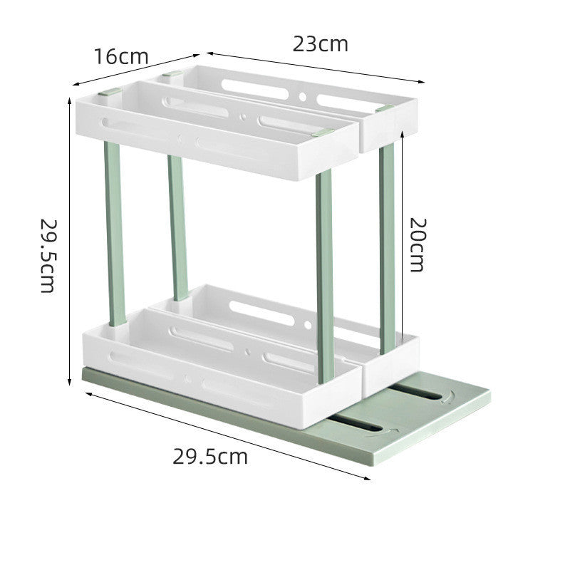 NeatNest - Kitchen Storage