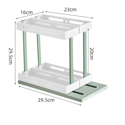 NeatNest - Kitchen Storage