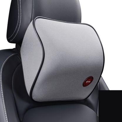 ErgoComfort - Car Head- and Backrest