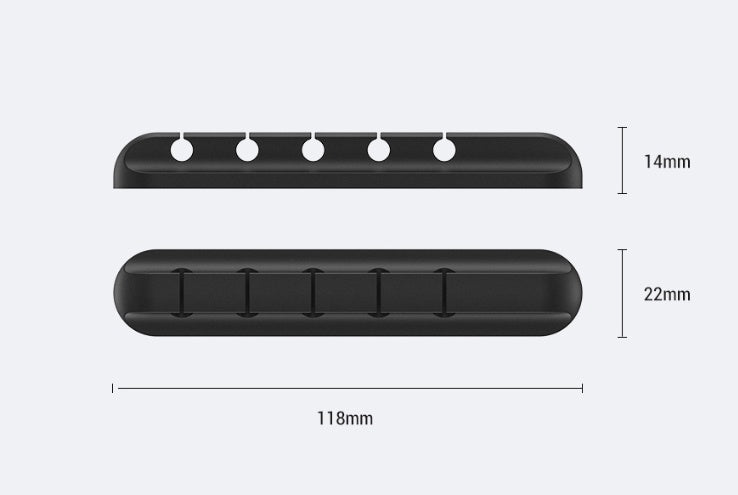 NeatClip - Cable Management