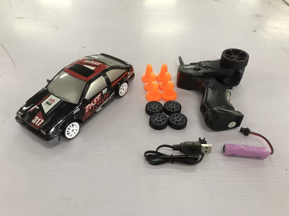 DriftMaster 4 - Drift Rc Car 4WD