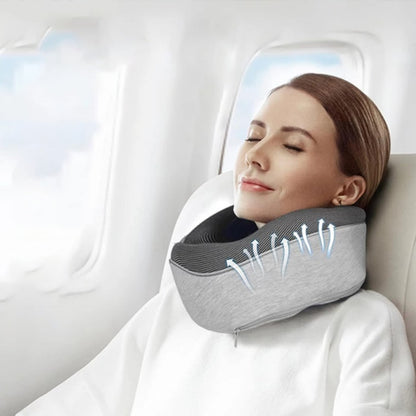 FitRest - Travel Neck Pillow