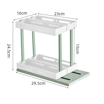 NeatNest - Kitchen Storage