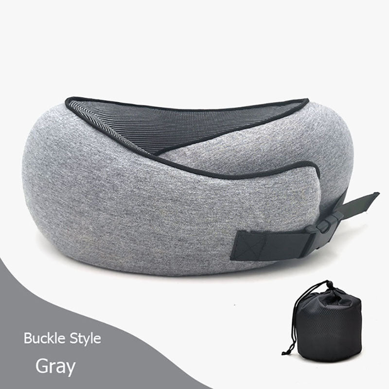 FitRest - Travel Neck Pillow