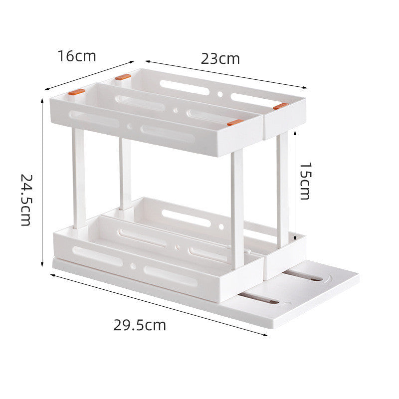 NeatNest - Kitchen Storage