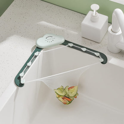 SinkMate Filter - Sink Drain Rack