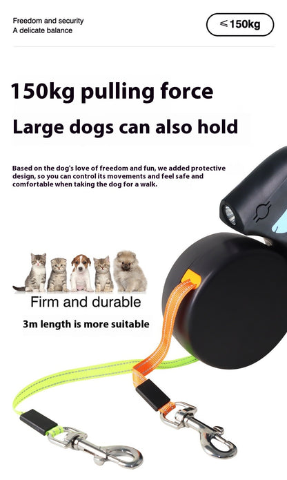 PetPair GlideLeash - Dog Leash