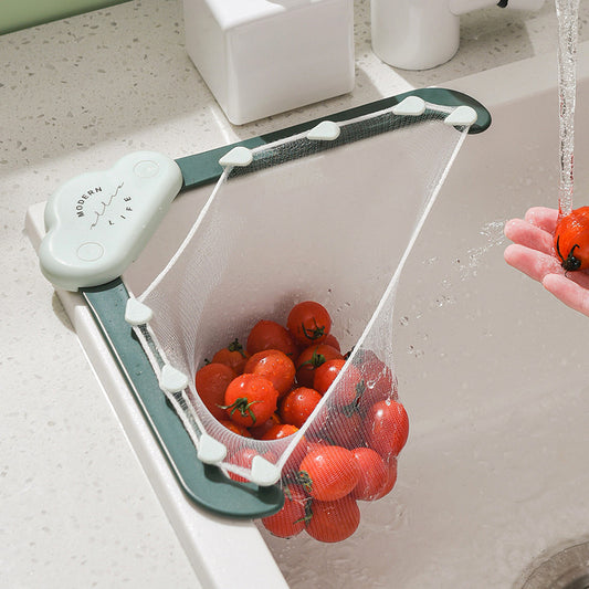 SinkMate Filter - Sink Drain Rack