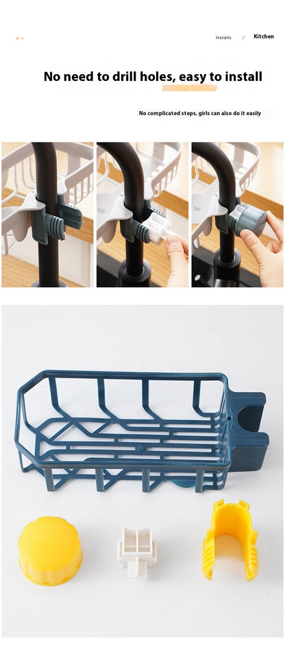 SinkEase - Sink Rack