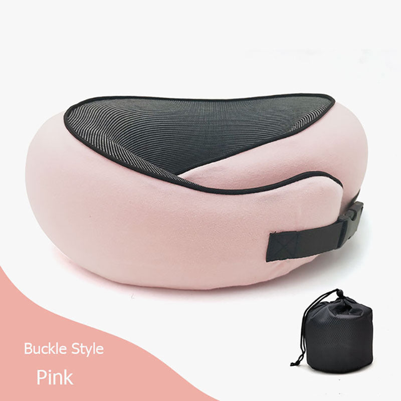 FitRest - Travel Neck Pillow