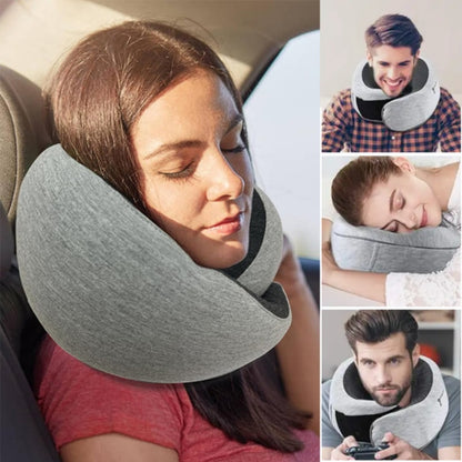 FitRest - Travel Neck Pillow