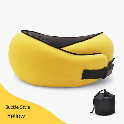 FitRest - Travel Neck Pillow