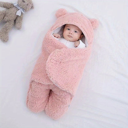 CozyCub Nap Sack - Baby Sleeping Bag