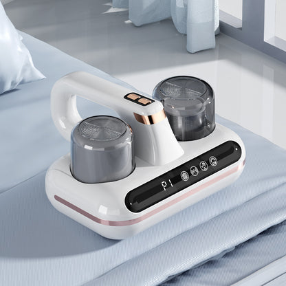 BedShield - Cordless Mattress Vacuum Mite Remover