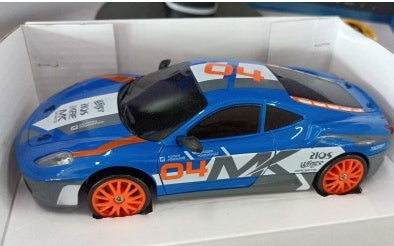 DriftMaster 4 - Drift Rc Car 4WD