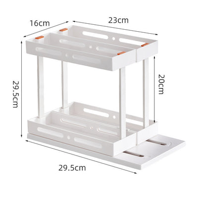 NeatNest - Kitchen Storage