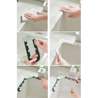 SinkMate Filter - Sink Drain Rack