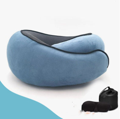 FitRest - Travel Neck Pillow